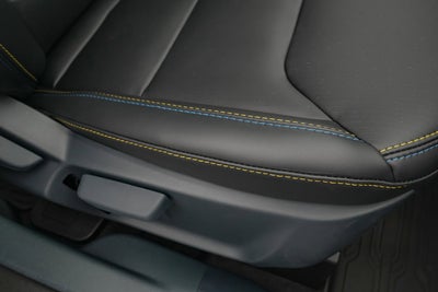 2026 Ford Maverick Lobo High