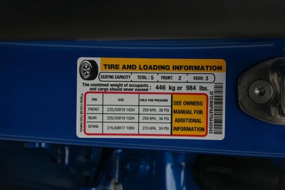 2026 Ford Maverick Lobo High