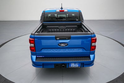 2026 Ford Maverick Lobo High