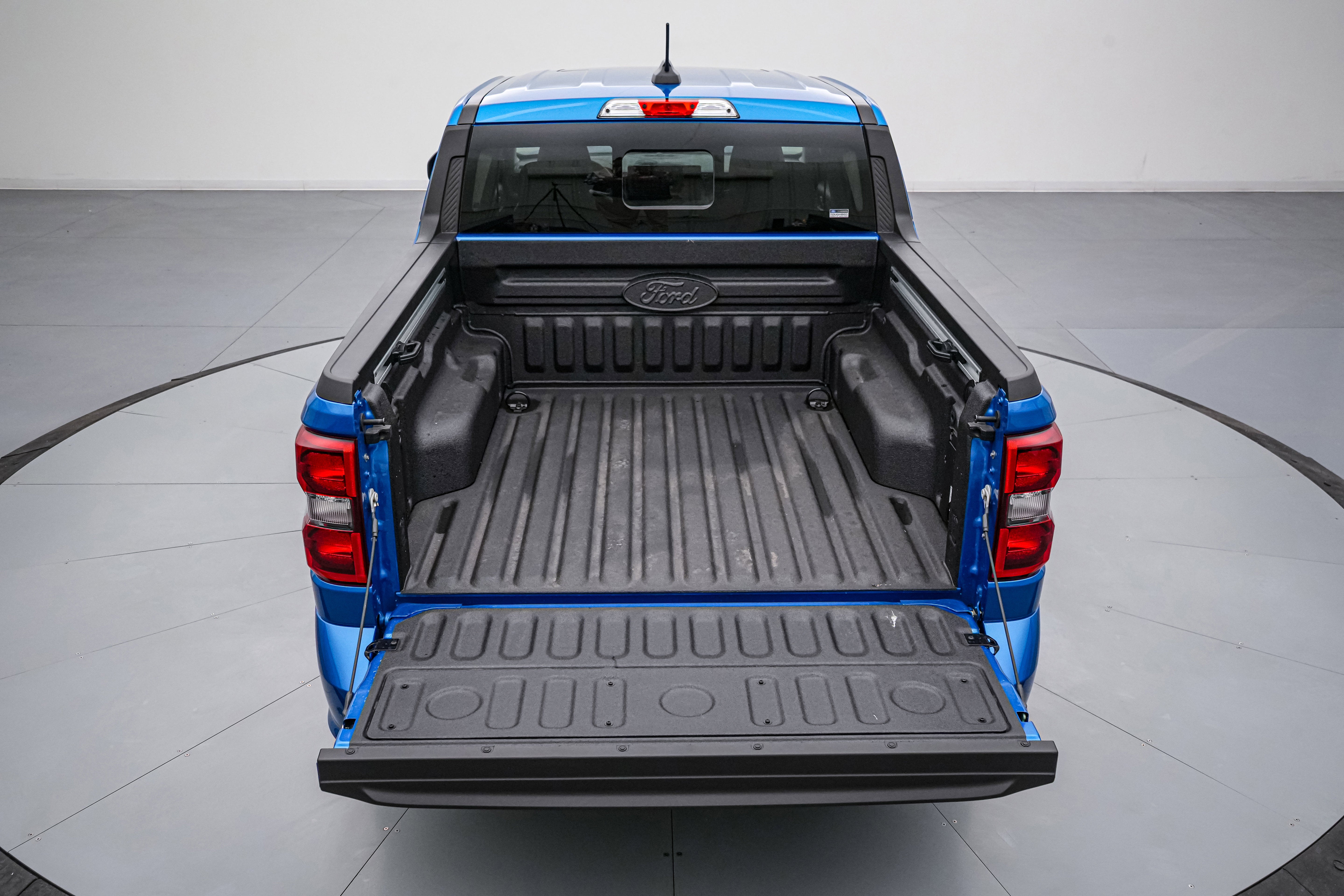 2026 Ford Maverick Lobo High