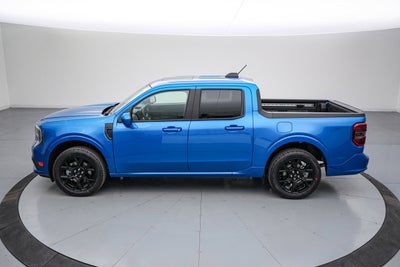 2026 Ford Maverick Lobo High