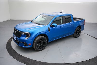 2026 Ford Maverick Lobo High