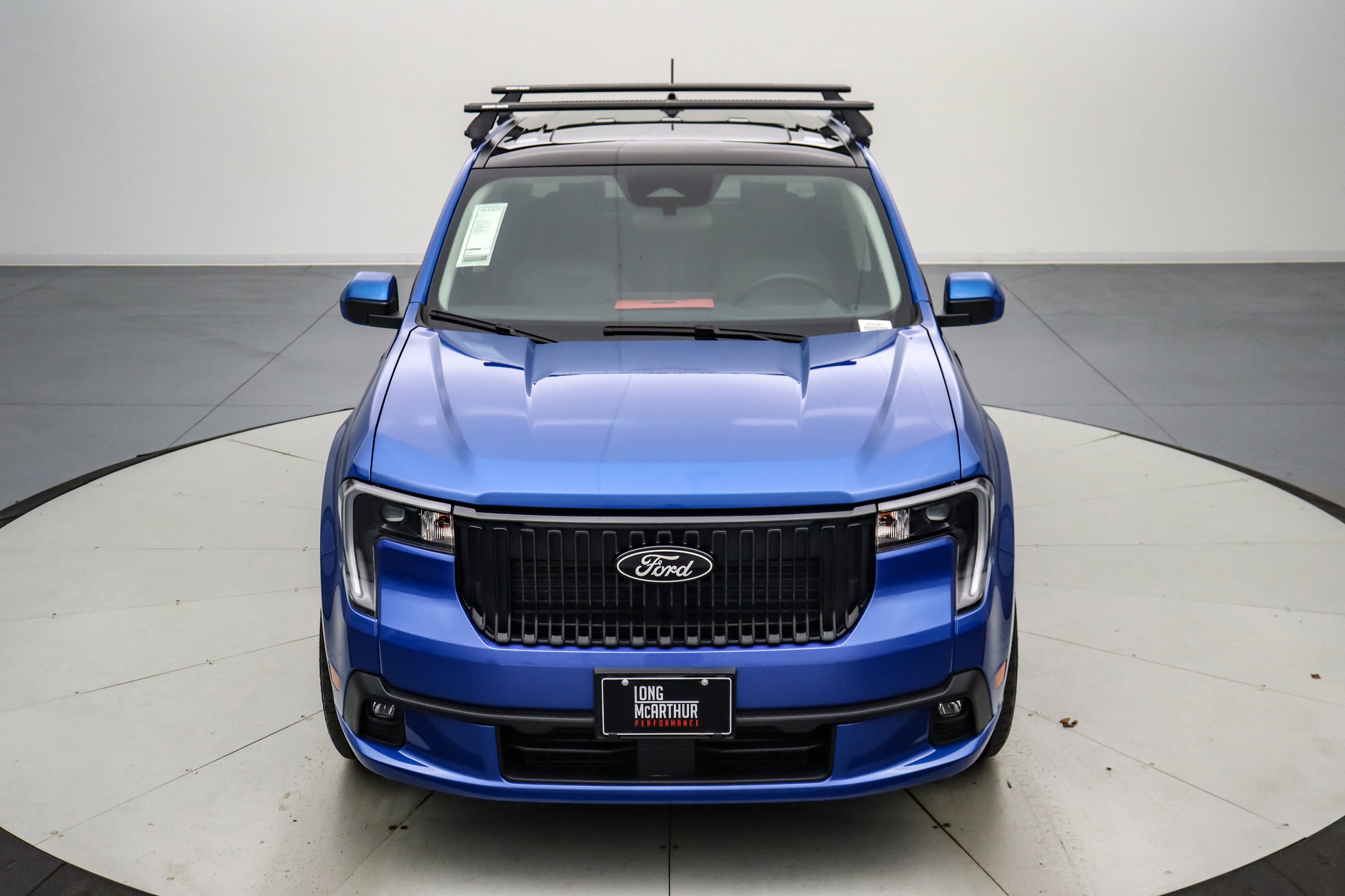 2025 Ford Maverick Lobo Sport Truck