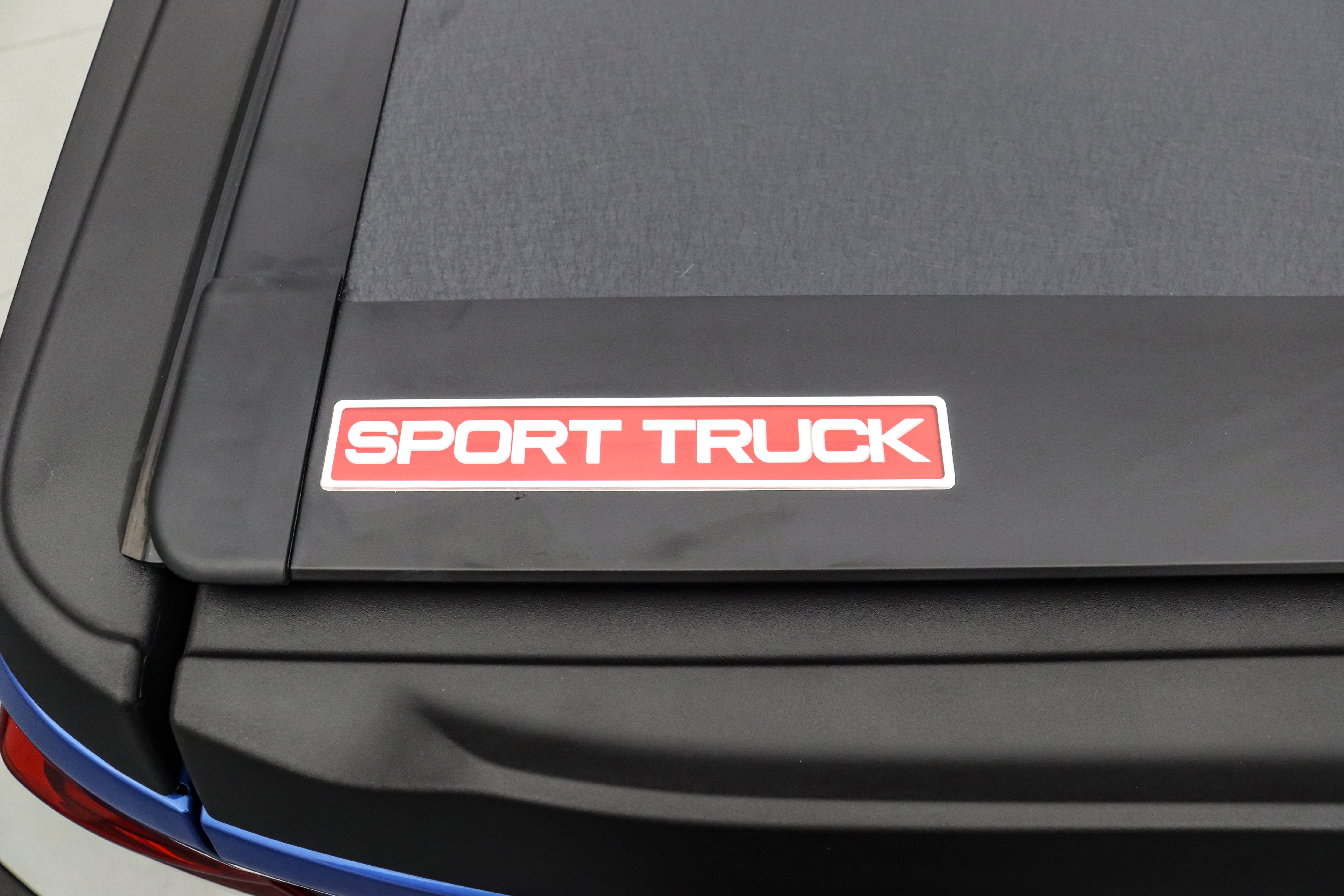 2025 Ford Maverick Lobo Sport Truck