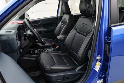 2025 Ford Maverick Lobo Sport Truck