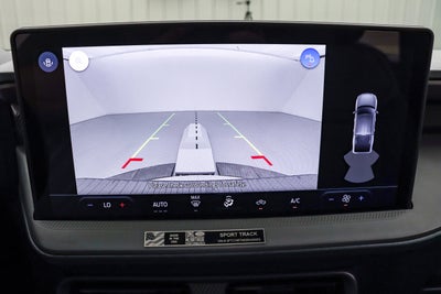 2025 Ford Maverick Lobo Sport Truck