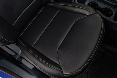 2025 Ford Maverick Lobo Sport Truck