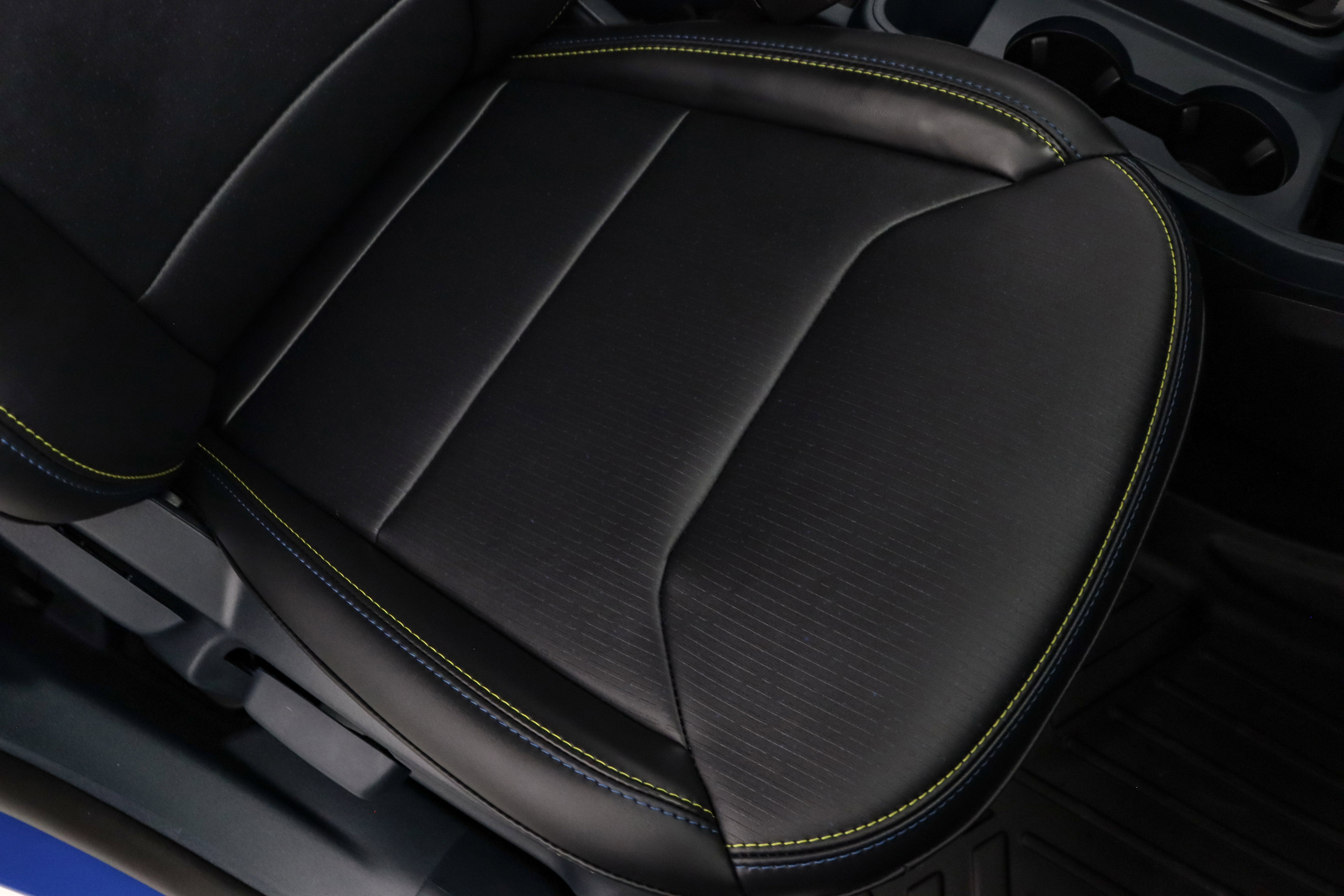 2025 Ford Maverick Lobo Sport Truck