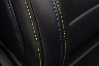 2025 Ford Maverick Lobo Sport Truck