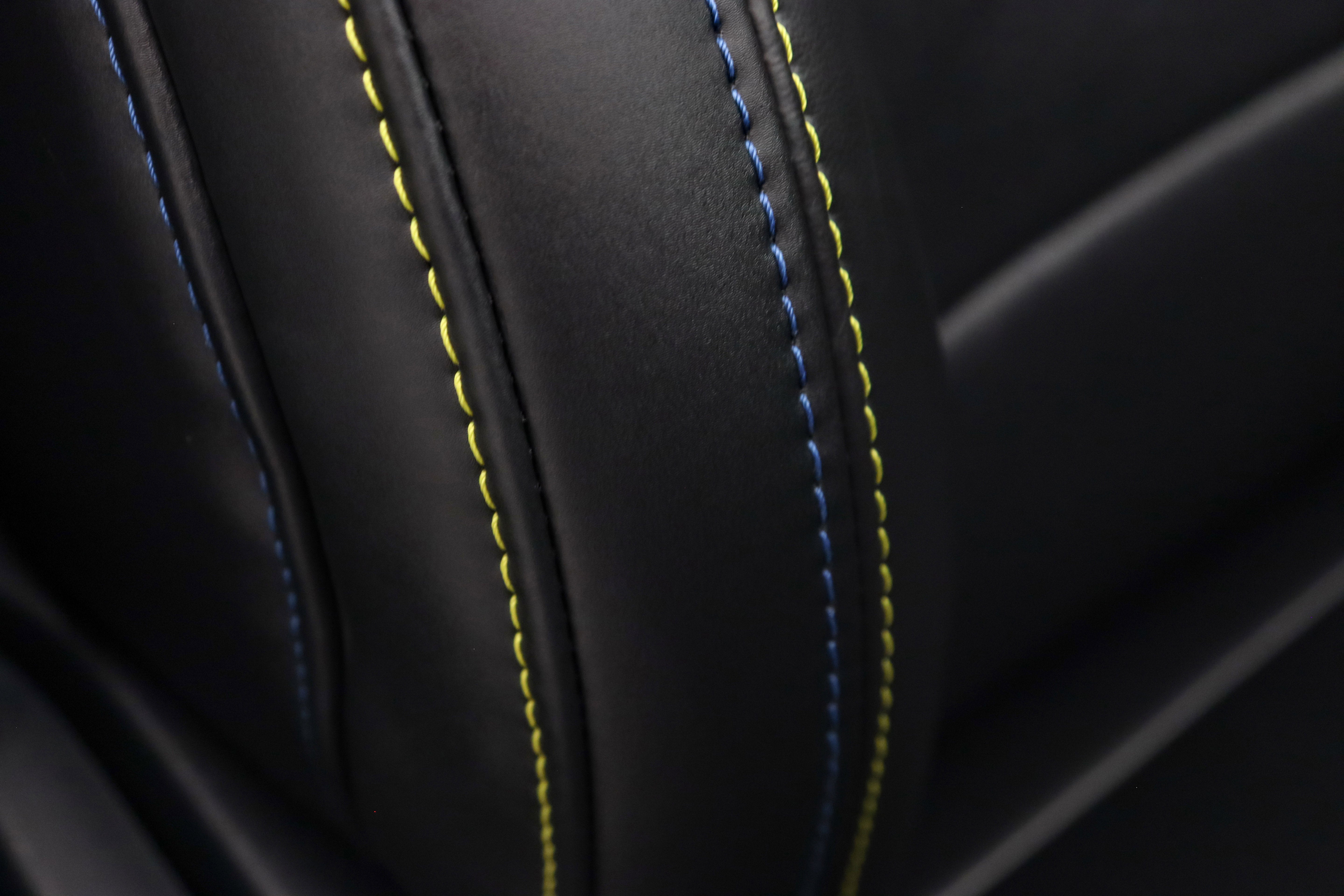 2025 Ford Maverick Lobo Sport Truck