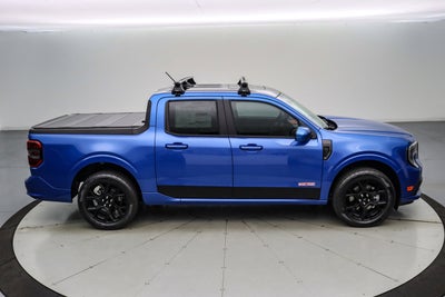 2025 Ford Maverick Lobo Sport Truck