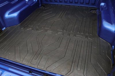 2025 Ford Maverick Lobo Sport Truck