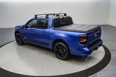 2025 Ford Maverick Lobo Sport Truck