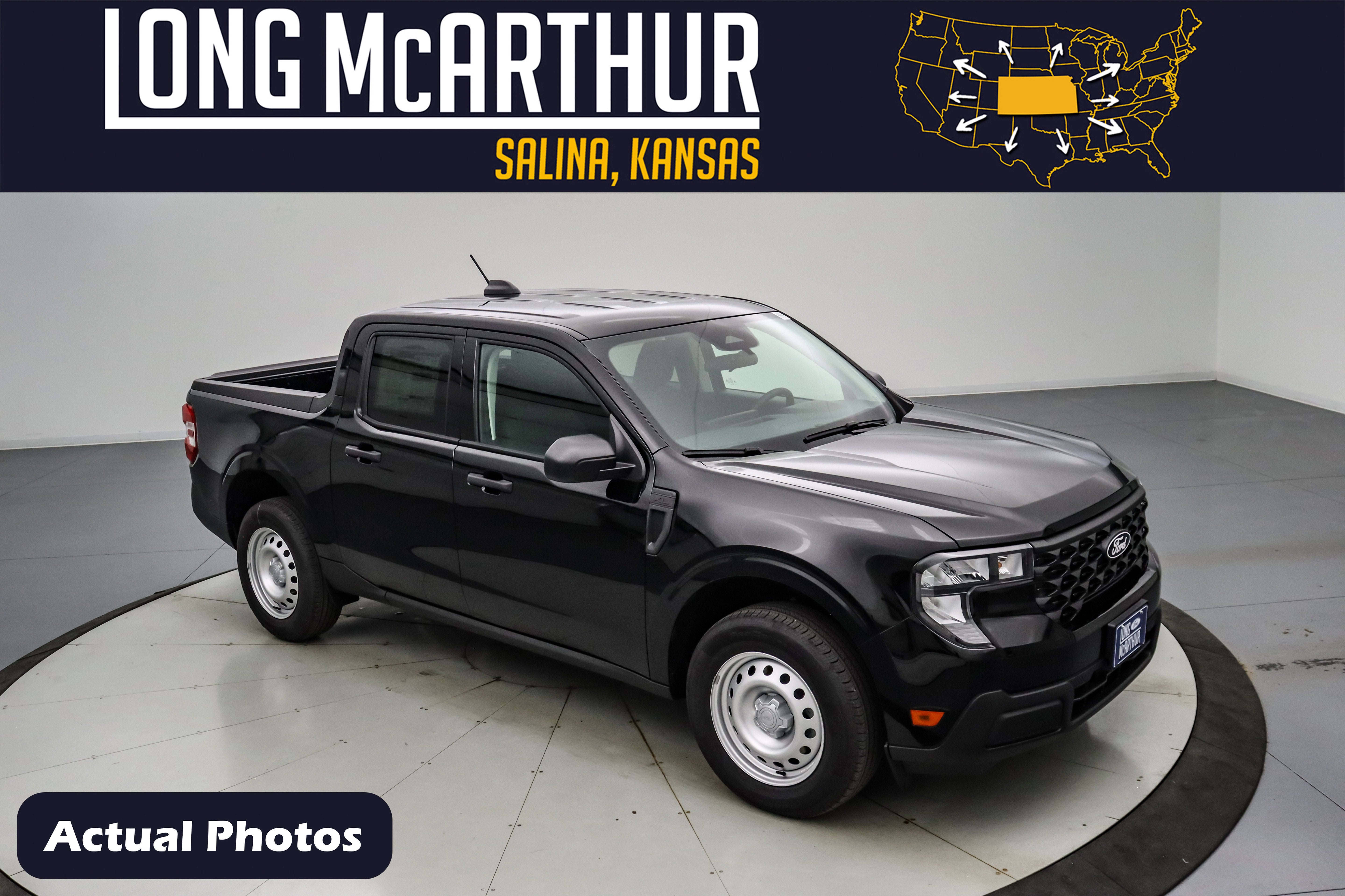 2025 Ford Maverick XL