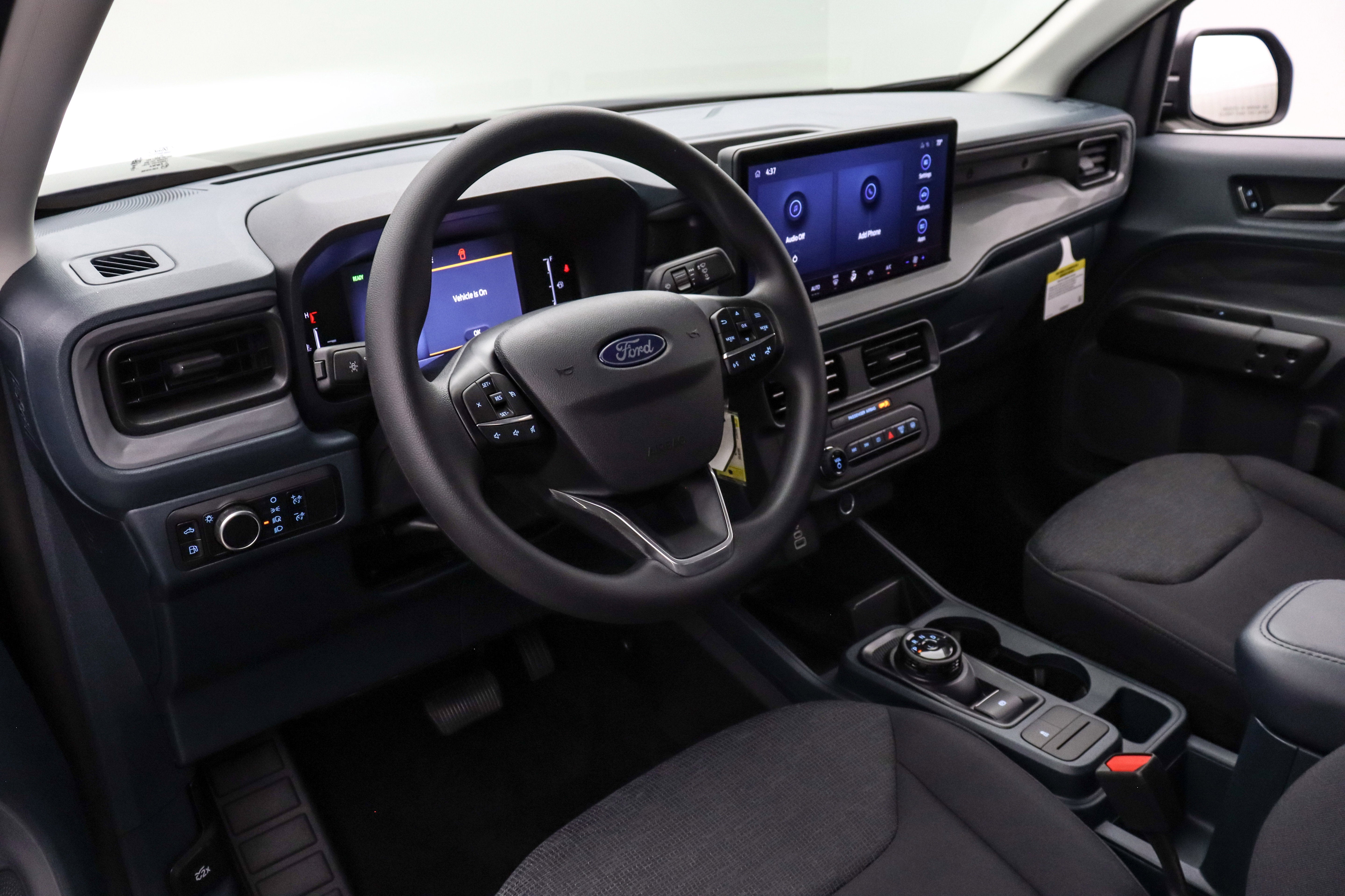 2025 Ford Maverick XL