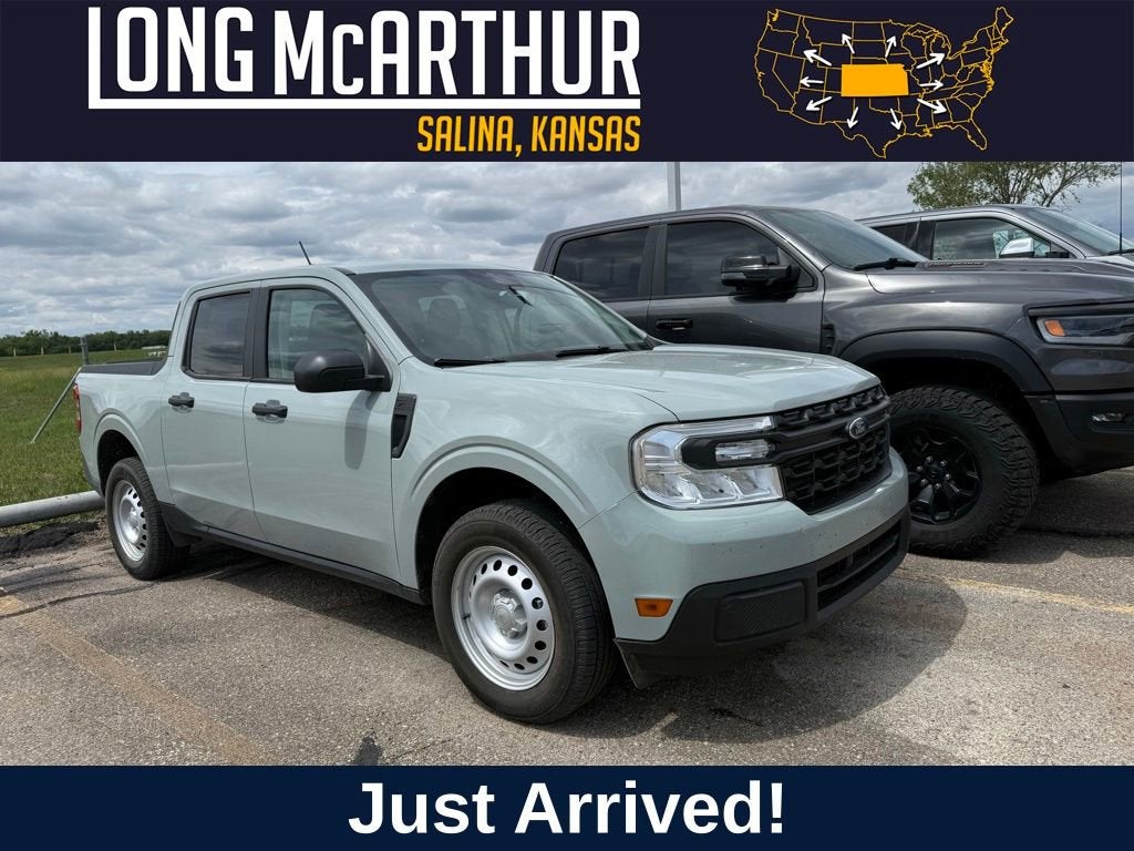 2024 Ford Maverick XL