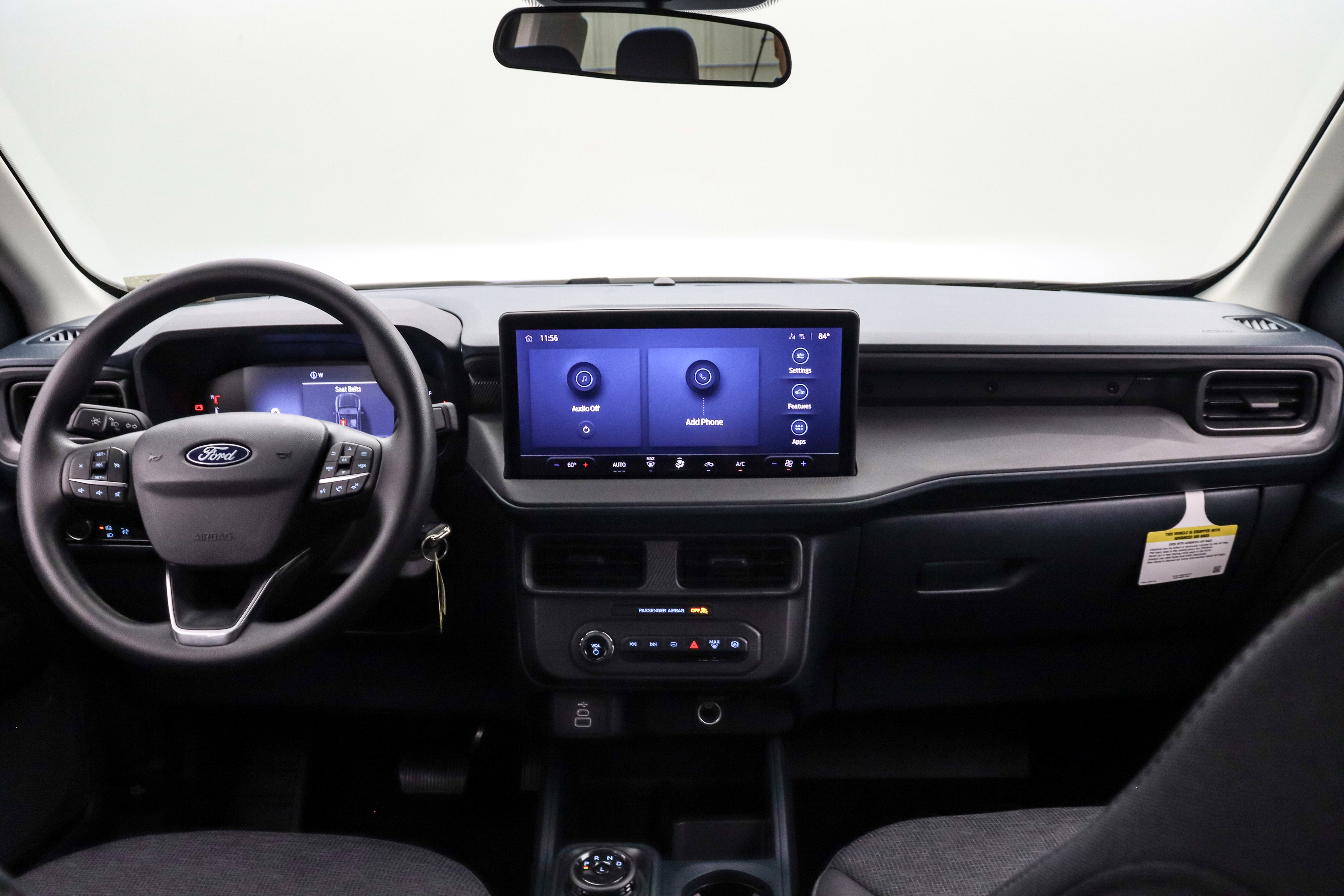 2025 Ford Maverick XL