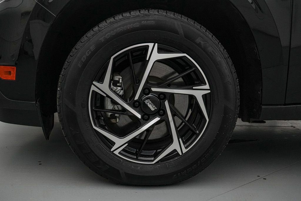 2024 Ford Maverick XL