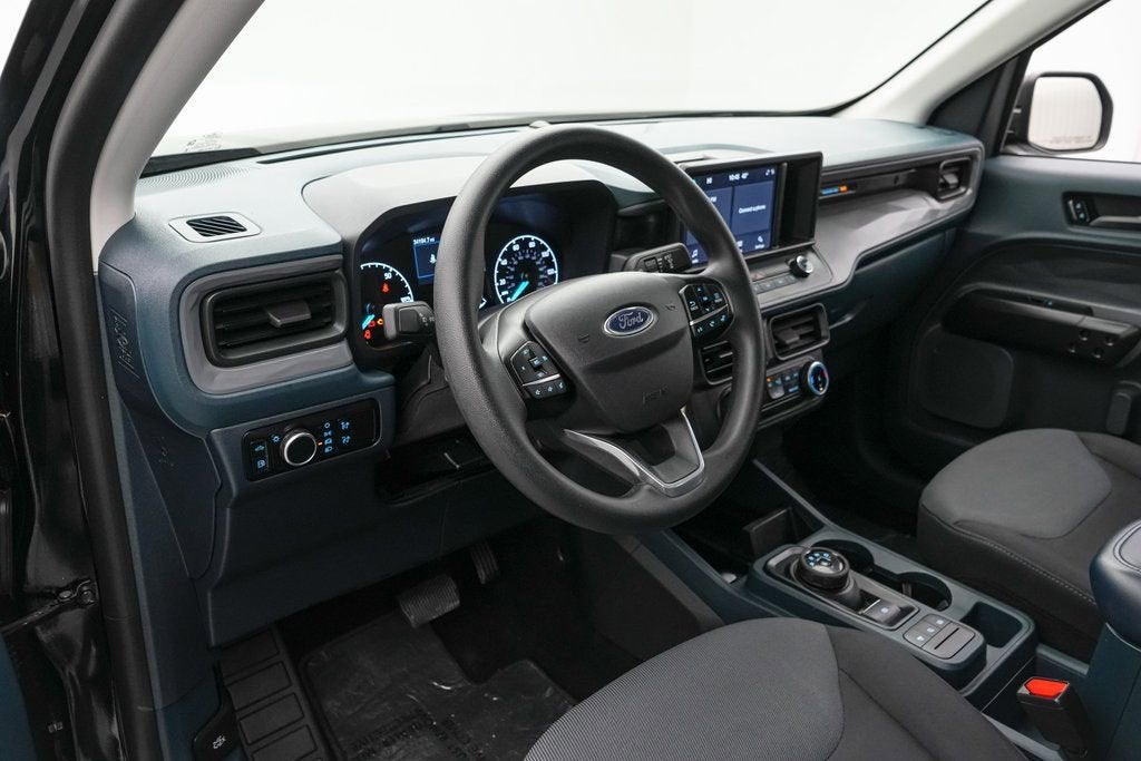 2024 Ford Maverick XL