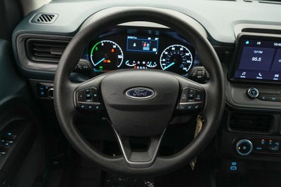 2024 Ford Maverick XL