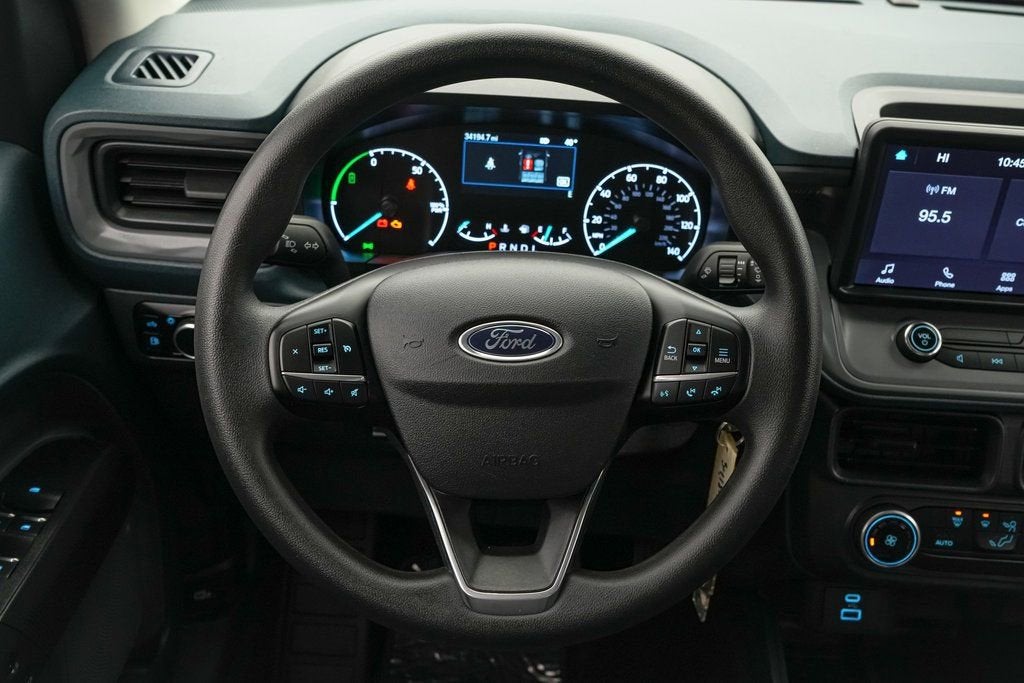 2024 Ford Maverick XL