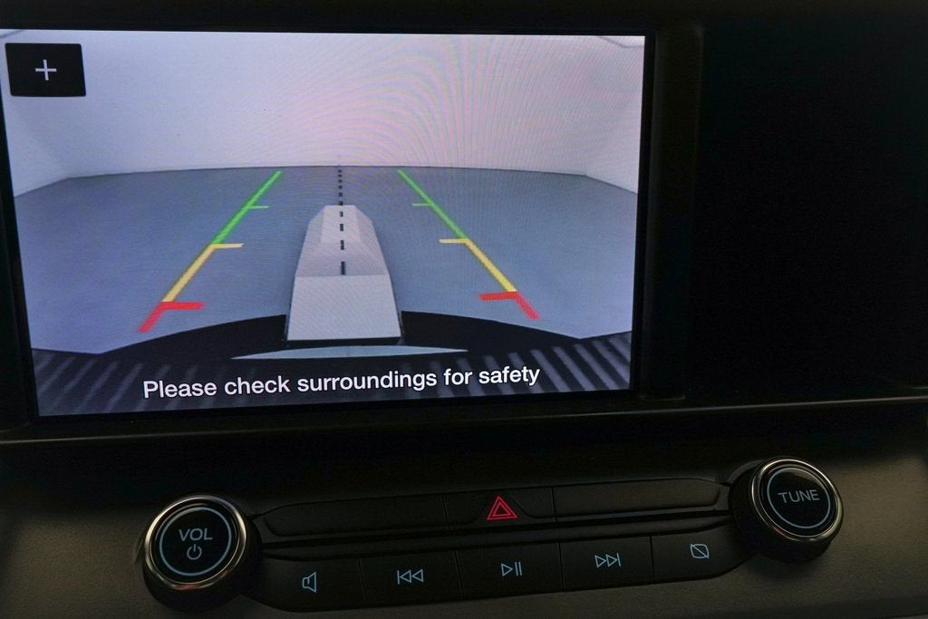 2024 Ford Maverick XL