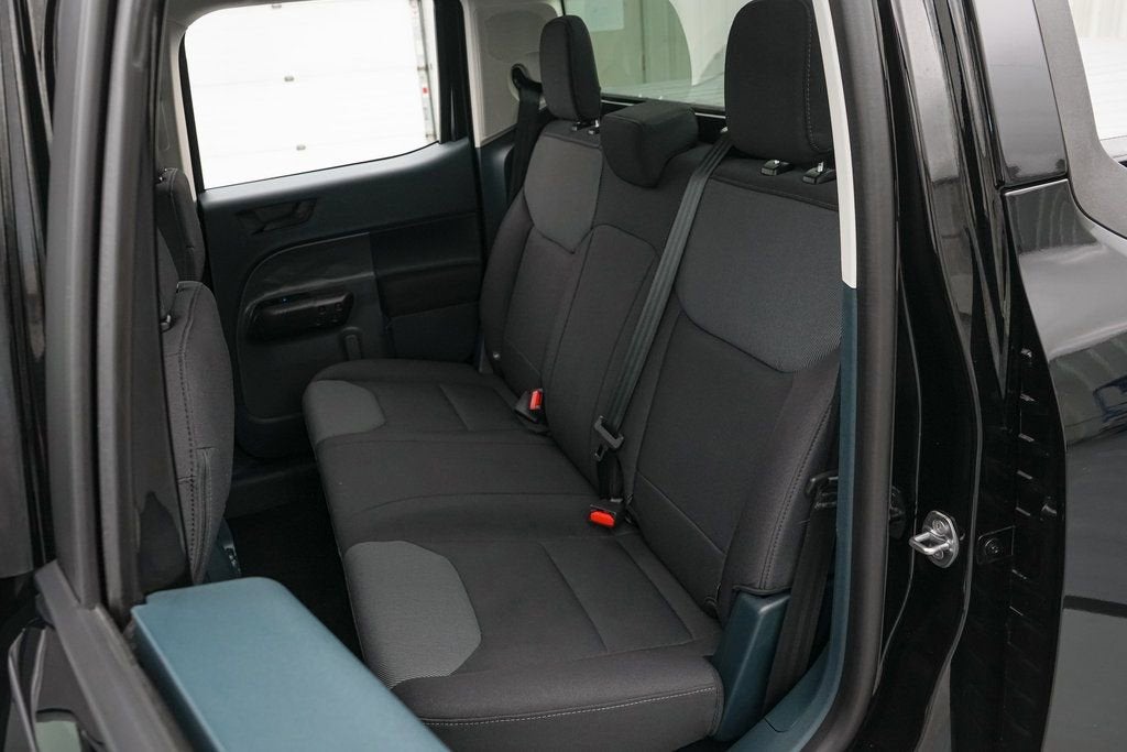 2024 Ford Maverick XL