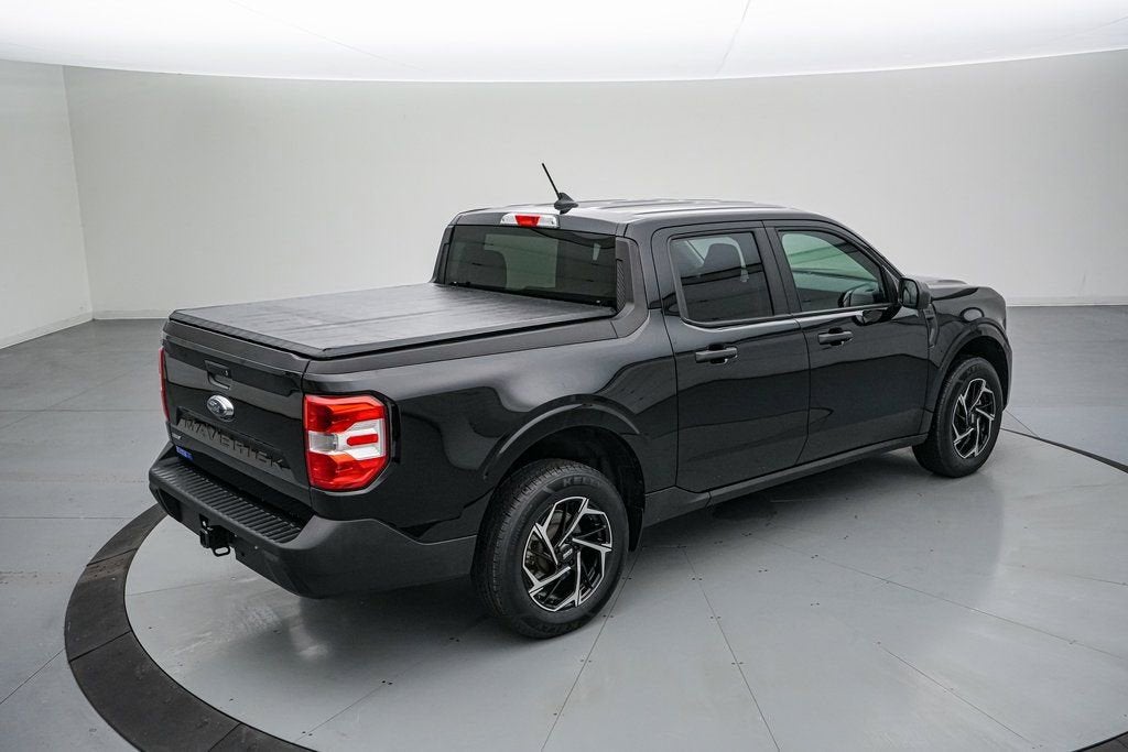 2024 Ford Maverick XL