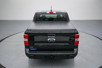 2024 Ford Maverick XL