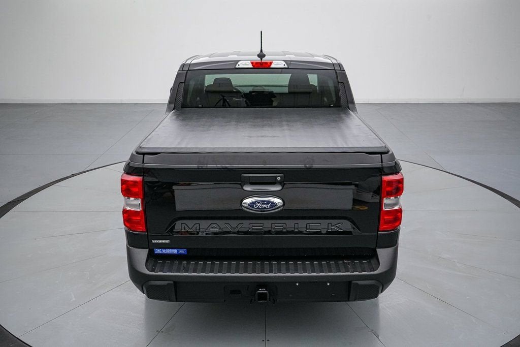 2024 Ford Maverick XL