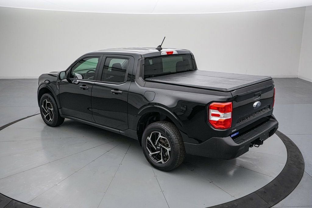 2024 Ford Maverick XL