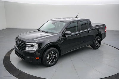 2024 Ford Maverick XL