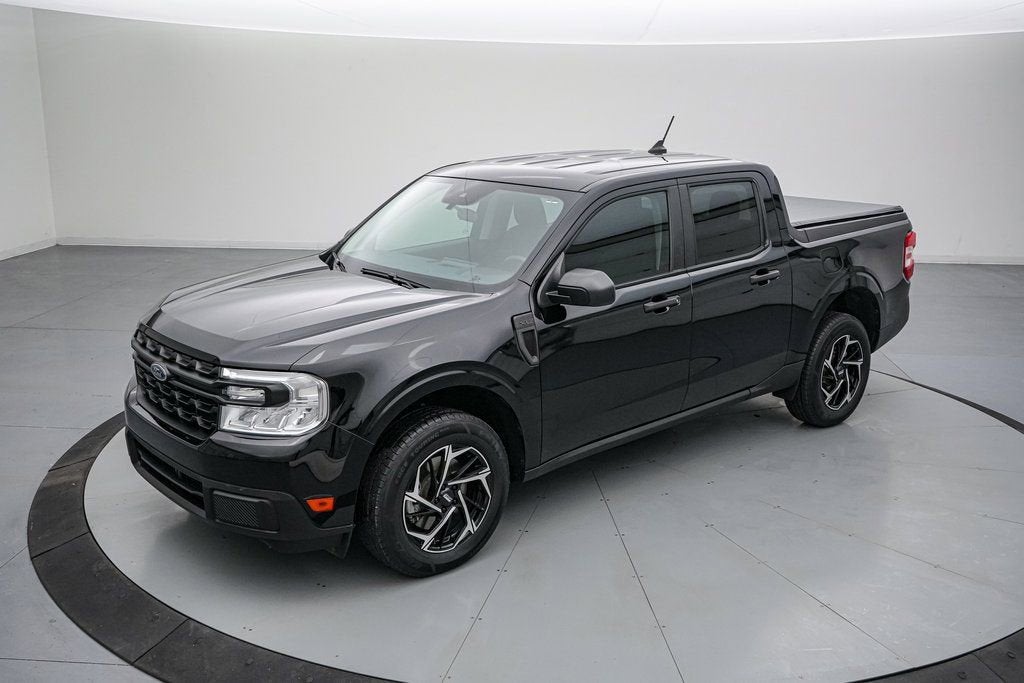 2024 Ford Maverick XL