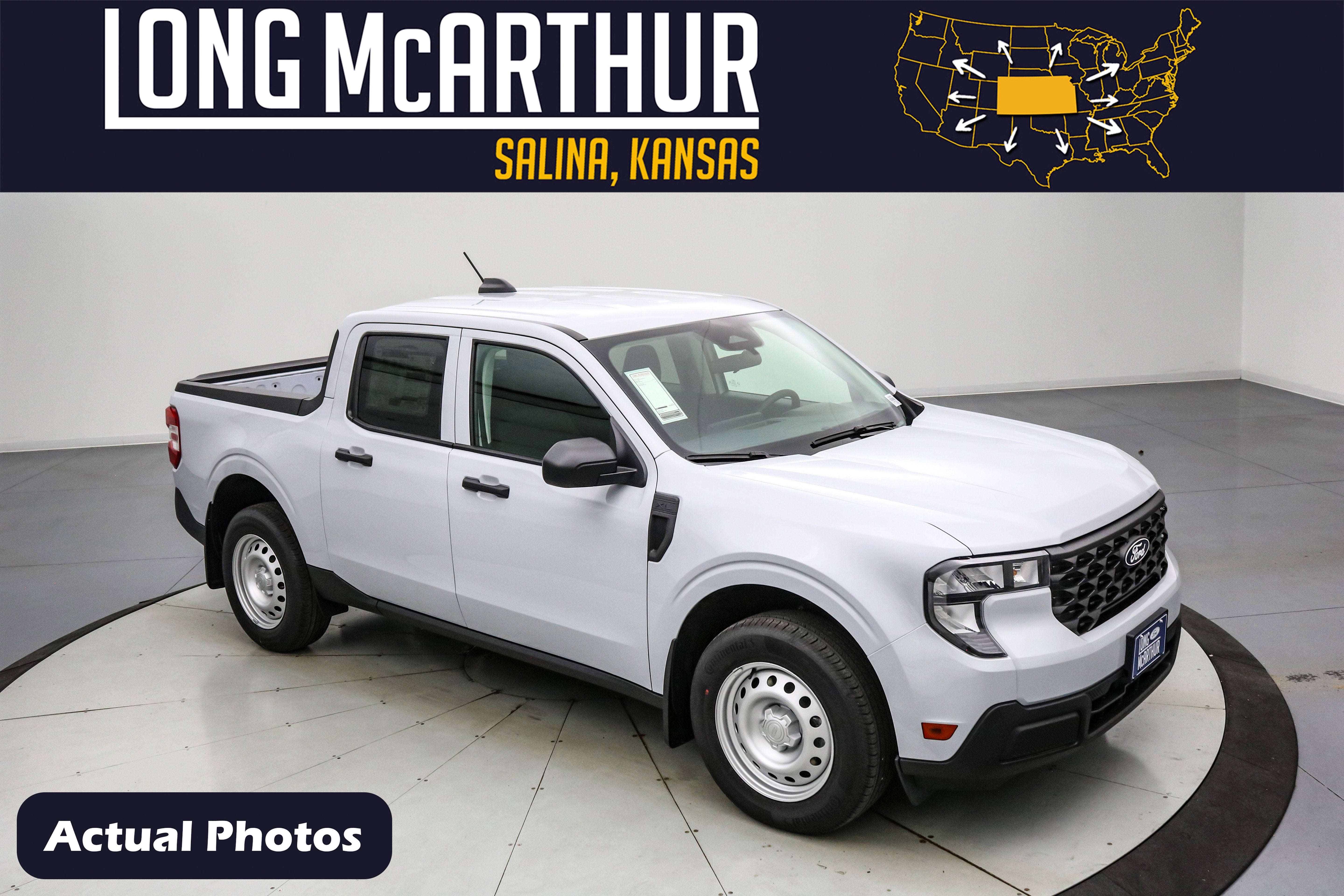 2025 Ford Maverick XL