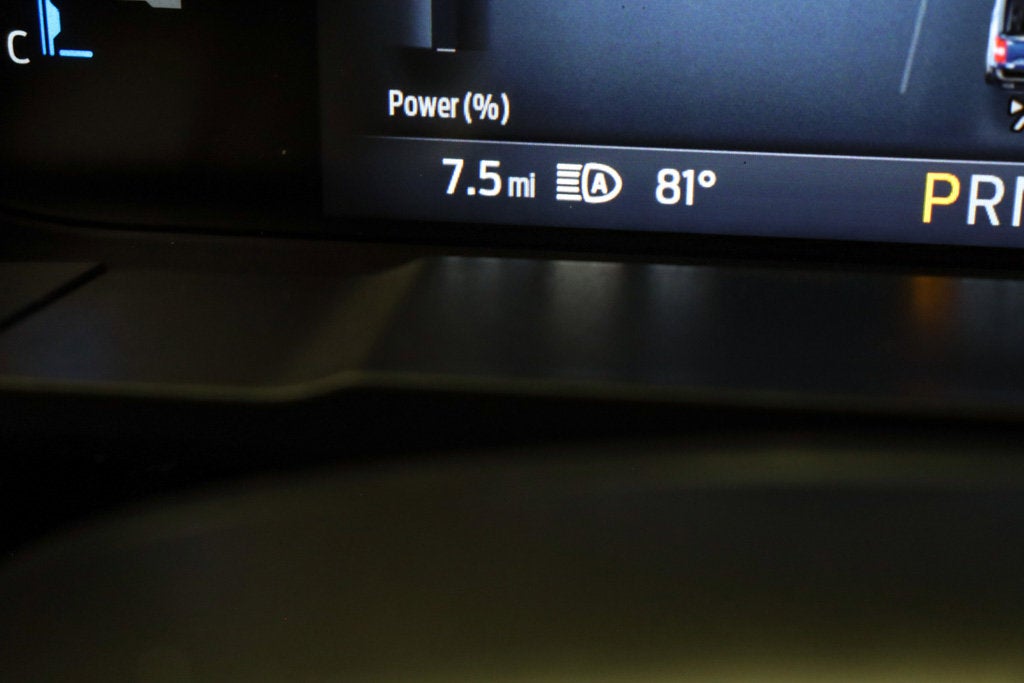 2025 Ford Maverick XL