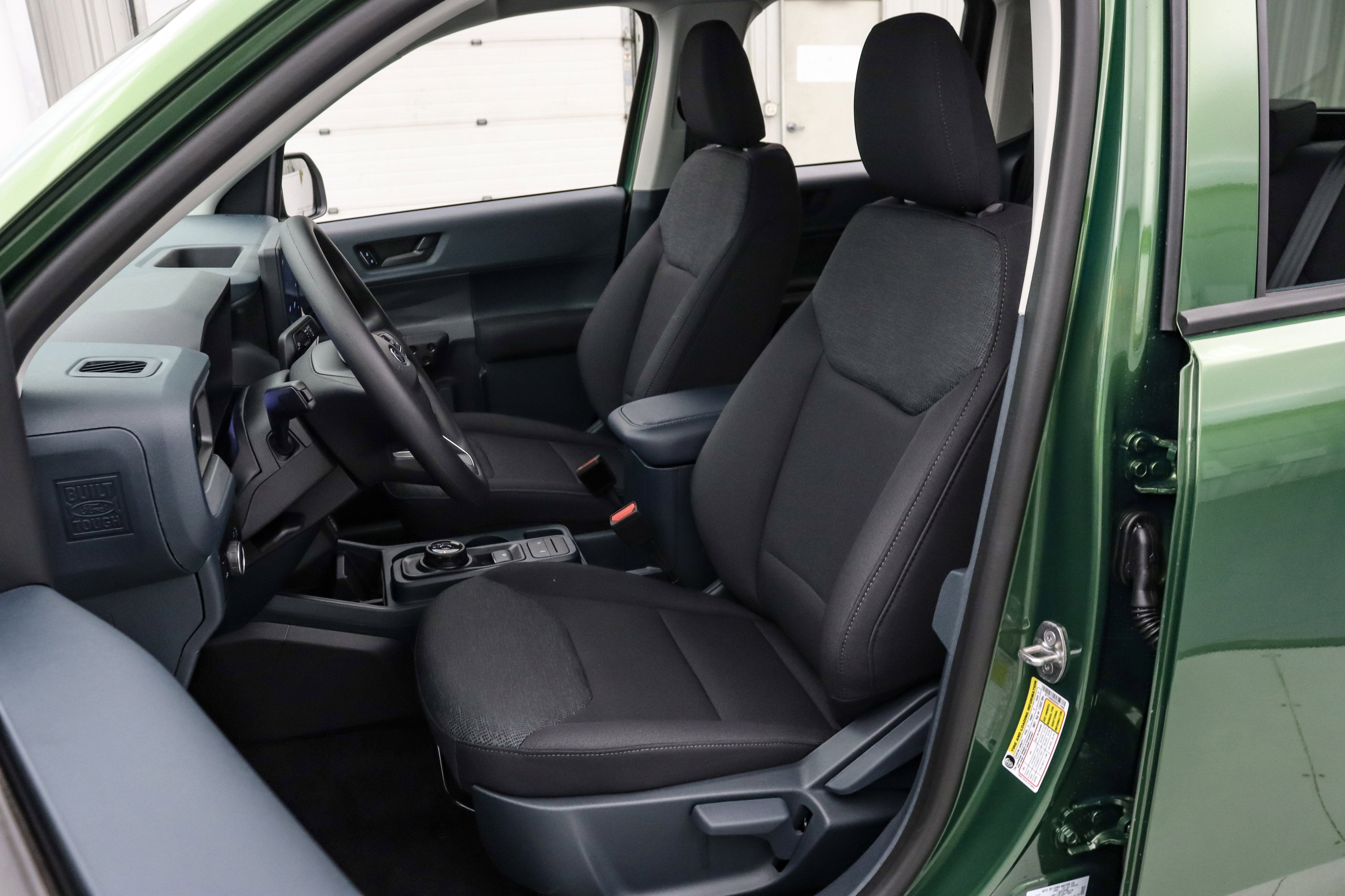 2025 Ford Maverick XL