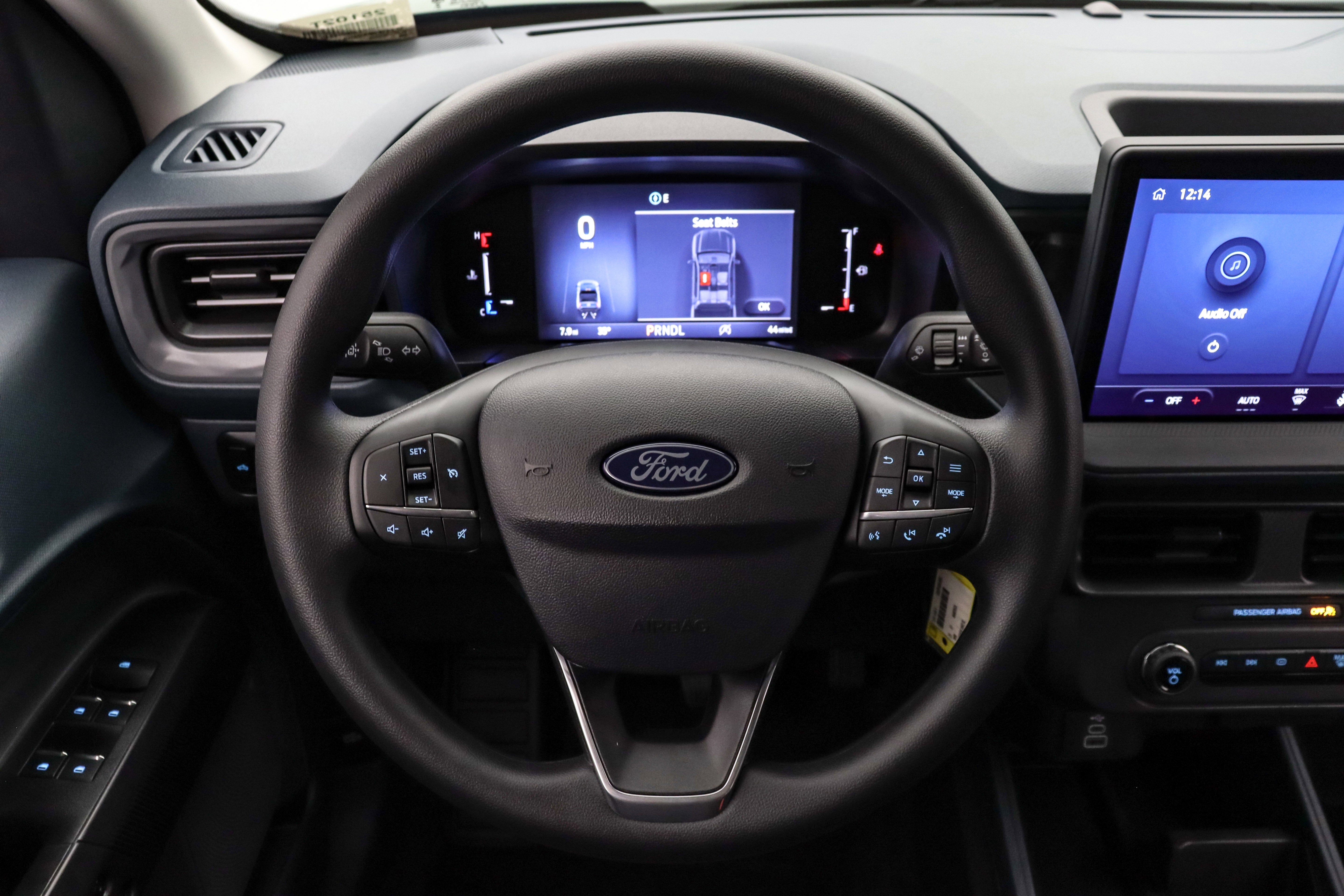 2025 Ford Maverick XL