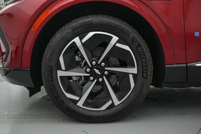 2024 Chevrolet Equinox EV LT w/ 2LT