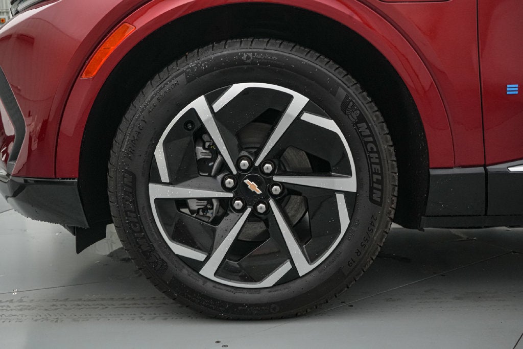 2024 Chevrolet Equinox EV LT w/ 2LT