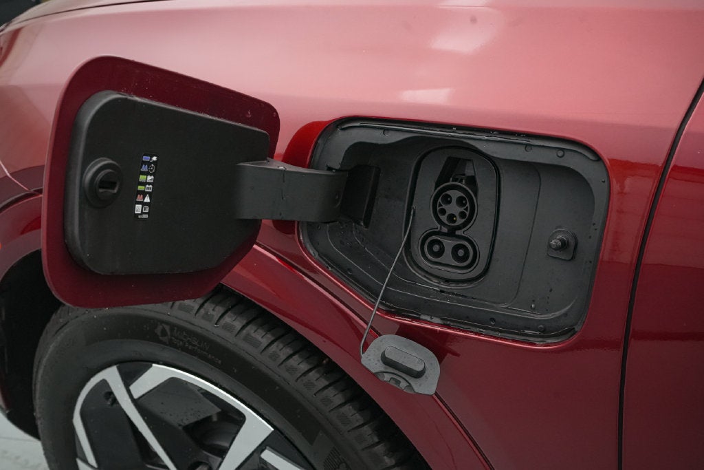 2024 Chevrolet Equinox EV LT w/ 2LT