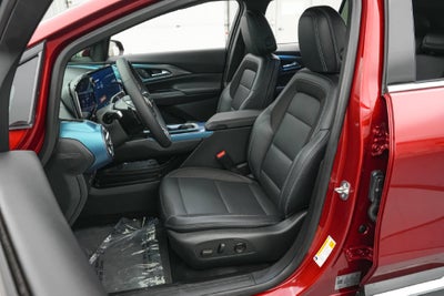 2024 Chevrolet Equinox EV LT w/ 2LT