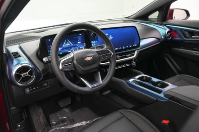 2024 Chevrolet Equinox EV LT w/ 2LT