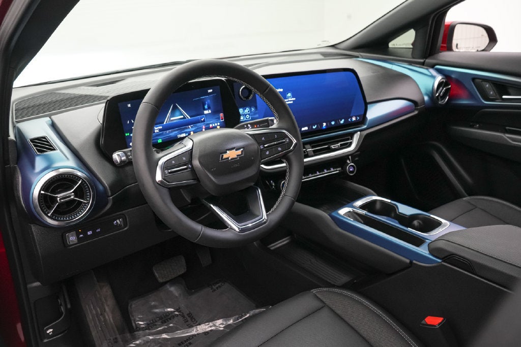 2024 Chevrolet Equinox EV LT w/ 2LT