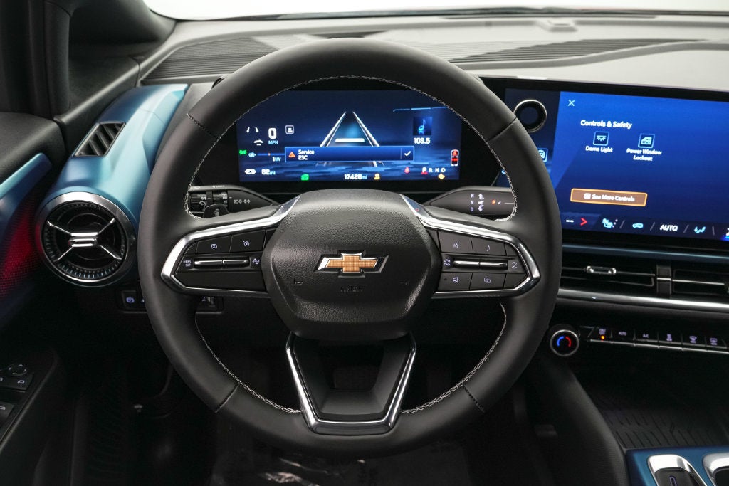 2024 Chevrolet Equinox EV LT w/ 2LT