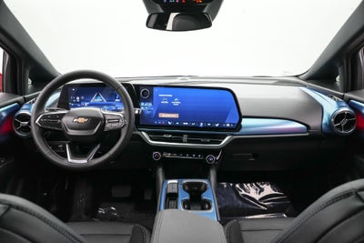 2024 Chevrolet Equinox EV LT w/ 2LT