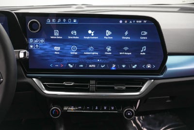 2024 Chevrolet Equinox EV LT w/ 2LT