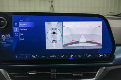 2024 Chevrolet Equinox EV LT w/ 2LT