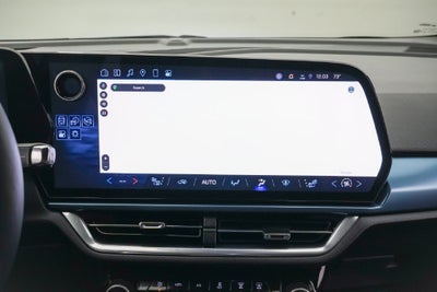 2024 Chevrolet Equinox EV LT w/ 2LT