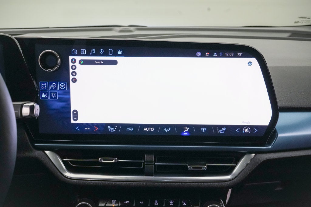 2024 Chevrolet Equinox EV LT w/ 2LT