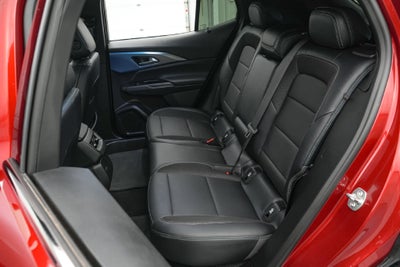2024 Chevrolet Equinox EV LT w/ 2LT